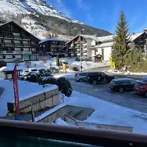 Combettes Appartement